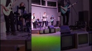 Верхом на звезде (Найк Борзов). Группа Полтора Дюйма. Б?