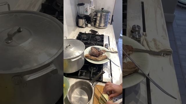 Казахский бешбармак смотреть онлайн