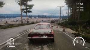 Новая FlatOut 2025 ГОДА! Ремейк СТАРОЙ ИГРЫ? - Wreckfest 2