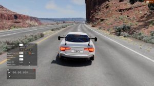 ТЕСТ BeamNG.drive | Intel XEON E3 1270 + GTX 1660 SUPER + 16 GB RAM | УЛЬТРА НАСТРО