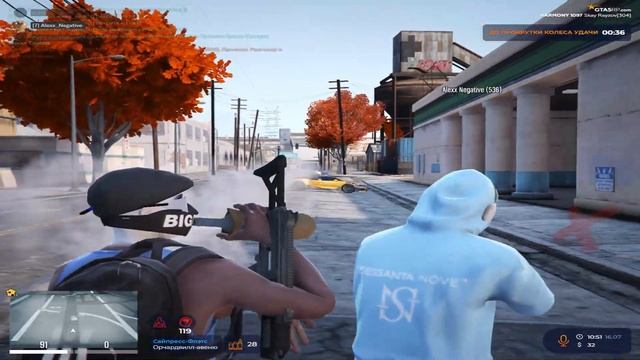 Потерял лицо шредера()_() смотреть онлайн