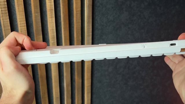 Низкопрофиль - имба? | LOFREE Flow Lite смотреть онлайн