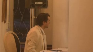 Мария Павлова читает стихи Елены Шкатуловой (Филевой) август 2016