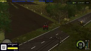 Farming Simulator 25 | 🏞️ LIPINKI | Проходження українською | 💙💛 |