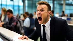 Получить компенсацию от авиакомпании