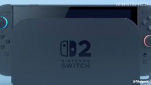 Nintendo Switch 2 vs Nintendo Switch \ Основные различия!