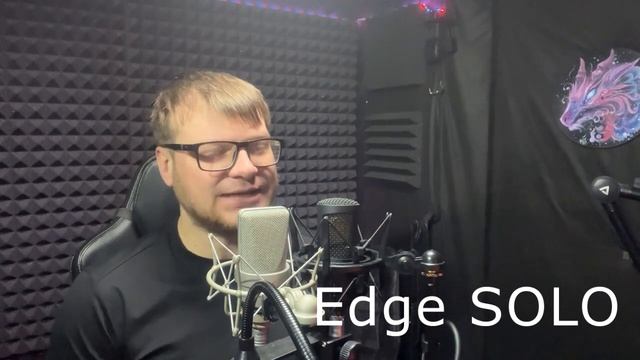 Сравнение модуляций Edge Solo Antelopa с оригиналами Neumann TLM 103 смотреть онлайн