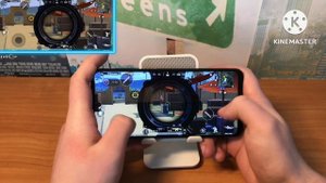 ТЕСТ XIAOMI REDMI NOTE 9 PRO В PUBG MOBILE