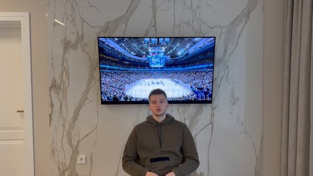 ✅Ванкувер - Тампа прогноз на матч НХЛ 09.12.2024 смотреть онлайн