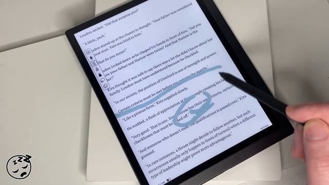 ПОЛНОЦЕННЫЙ ПЛАНШЕТ в ЧИТАЛКЕ? BIGME b1051c PRO смотреть онлайн