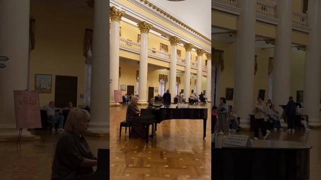 ЗИМНИЙ ТЕАТР 🎭 смотреть онлайн