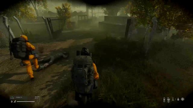 #9 Всё в дом | DayZ | Сервер TRUEZ | #survival #dayz #pvp #military смотреть онлайн