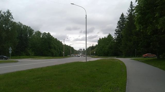 пр Лаврентьева