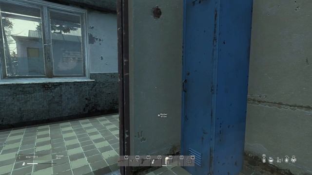 DAYZ FROSTLINE - ВЫЖИВАЛ СРЕДИ ЗОМБАКОВ - ОДИНОЧНОЕ ВЫЖИВАНИЕ смотреть онлайн