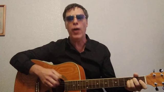 Рок-н-ролл или ничего! Александр Синюков