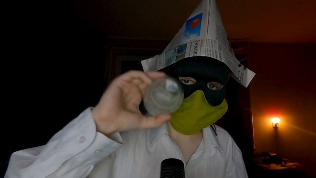 САМЫЙ БЫСТРЫЙ АСМР ДЛЯ ЛЮДЕЙ БЕЗ НАУШНИКОВ смотреть онлайн