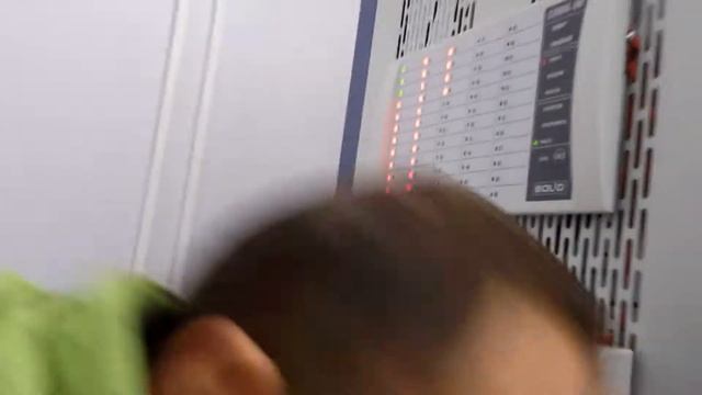 Демонстрация работы СТСБ смотреть онлайн