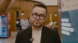 Юнис Теймурханлы — О Форуме отельеров