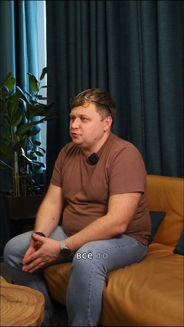 У человека тоже есть 'масляный фильтр' - печень #компре? смотреть онлайн