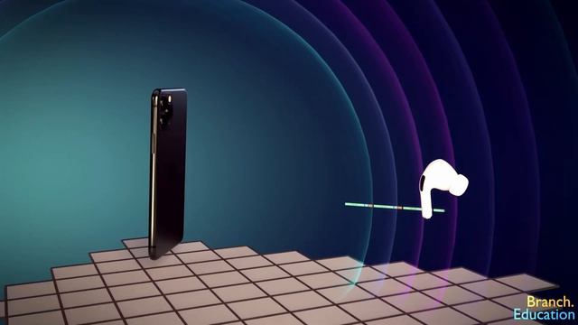 Як працює Bluetooth? [Branch Education українською] смотреть онлайн