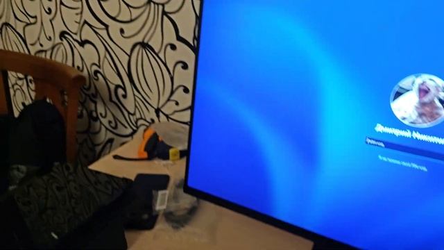 Монитор Redmi X27G / Xiaomi G27. Распаковка. смотреть онлайн