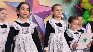 Гимн гимназии на английском языке