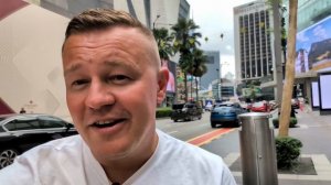 МАЛАЙЗИЯ, КУАЛА-ЛУМПУР, 2025