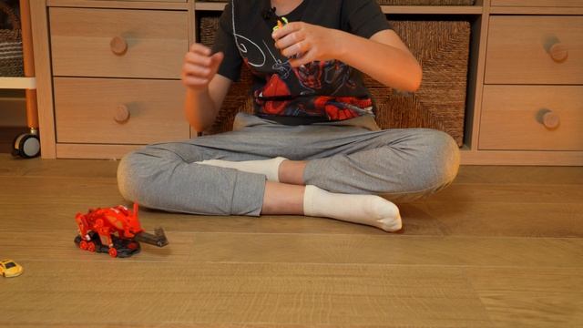 ОБЗОР СКРИЧЕРОВ С ПОДАРКОМ !!! LIGHTNING EAGLE + EARTHQUAKE MAMMOTH смотреть онлайн