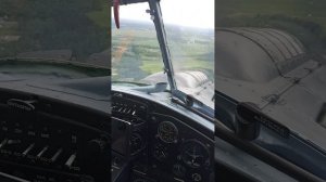 Посадка на Ан-2