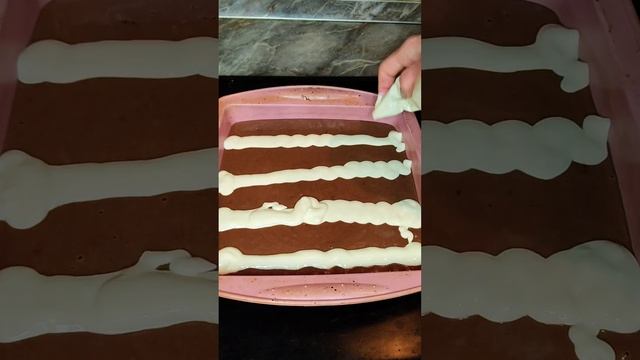 Пирог на кефире я его слепила из того что было