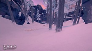 ЧУДОМ ВЫЖИЛ ► ПРОХОЖДЕНИЕ THE LONG DARK [СЕРИЯ 1] (2024)