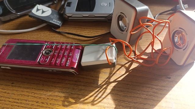 колонки sony ericsson смотреть онлайн