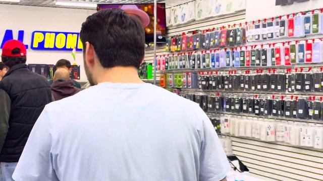 РОСТ МЕГАН МЕГИ? 😱МАГАЗИН РЕАЛФОН✅ смотреть онлайн