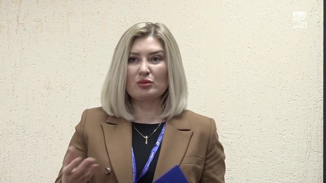 Директор «Архыз24» прочитала лекцию в Медицинском институте СКГА в рамках проекта «Знание.Лекторий»