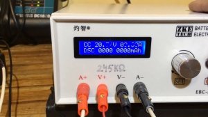 З/у Макита или ЛБП - чем лучше зарядить.