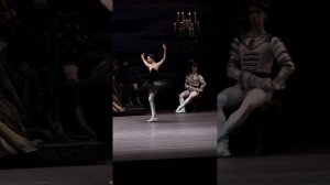 Алёна Ковалёва, Артемий Беляков, Большой театр, #bolshoithea