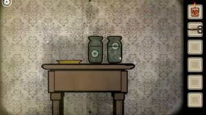 Доска Луиджи|→Rusty Lake Roots #3(Прохождение)