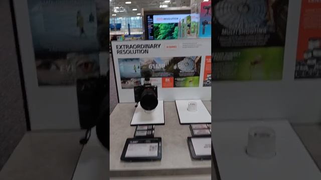 BEST BUY! Магазин Техники и Электроники! Обзор в Прямом эф? смотреть онлайн