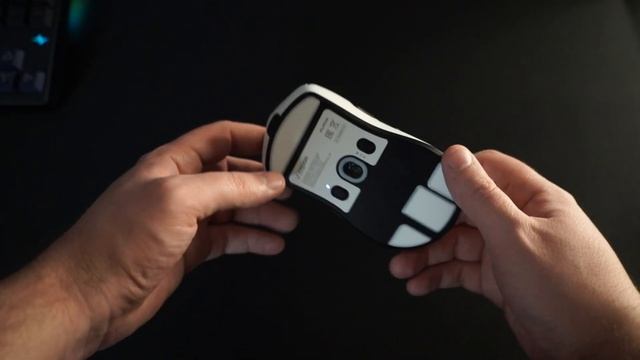 ARDOR ALPHA - ТОПОВАЯ МЫШЬ НА ТОПОВОМ СЕНСОРЕ ИЗ DNS смотреть онлайн