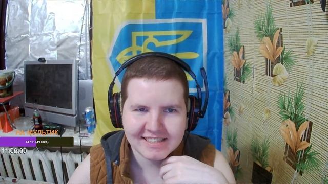 May 02 2025. 2141 - СБОР ДОНАТОВ НА МУЛЬТ смотреть онлайн