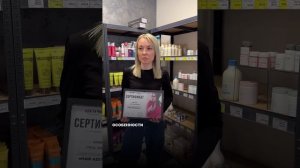 Отзыв на обучение у Ксении Тарасовой в СПб #shorts