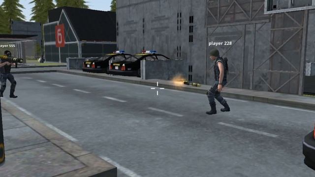 "Слово плеера, рпг на асфальте" Эпизод - 1 смотреть онлайн