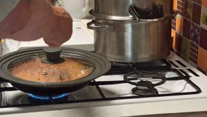 ШАКШУКА ЭТО КОРОЛЕВСКАЯ  ЯИЧНИЦА