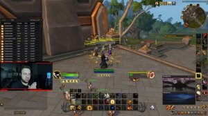 PvE Гайд на Ретри Паладина в UnderMine | WoW The War Within 11.1