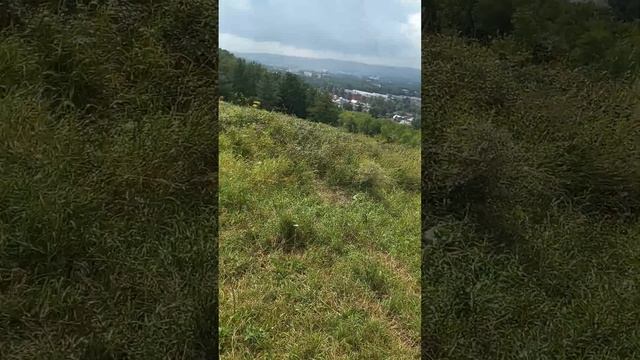 Небольшой тест quansheng uv-k5(8) смотреть онлайн