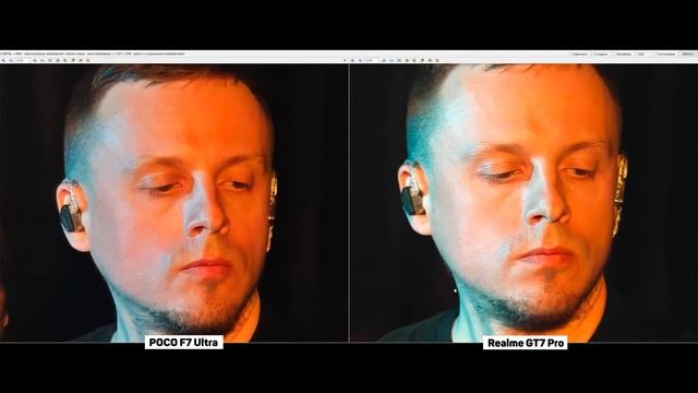 Пристегнитесь! POCO F7 Ultra VS Realme GT7 PRO 👊🏻 битва ГЛАВАРЕЙ! смотреть онлайн