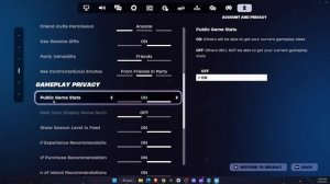 Как исправить ошибку подбора игроков 1 в Fortnite