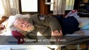 Совет современного афонского старца Гавриила желающи