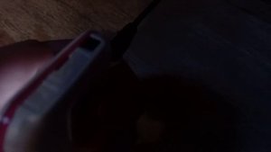 Nokia 7210 Supernova Вкл/Выкл + Зарядка