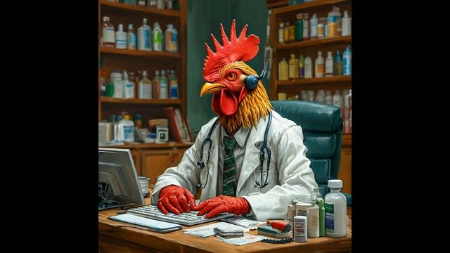 Врач психиатр. Запись на диспансеризацию. Разговор с м смотреть онлайн